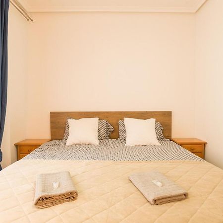 2 Bedroom 2 Bathroom Entire Apartment In Rojales With Pool Экстерьер фото