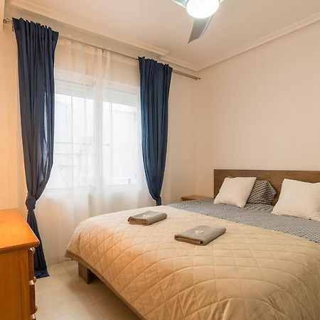 2 Bedroom 2 Bathroom Entire Apartment In Rojales With Pool Экстерьер фото