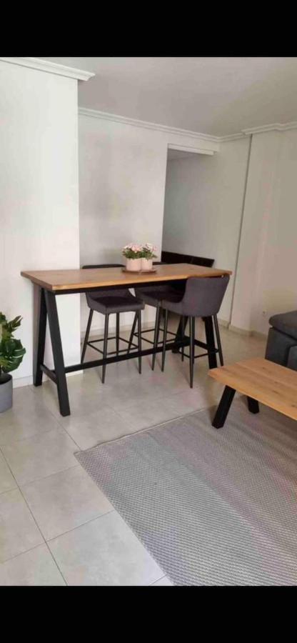 2 Bedroom 2 Bathroom Entire Apartment In Rojales With Pool Экстерьер фото