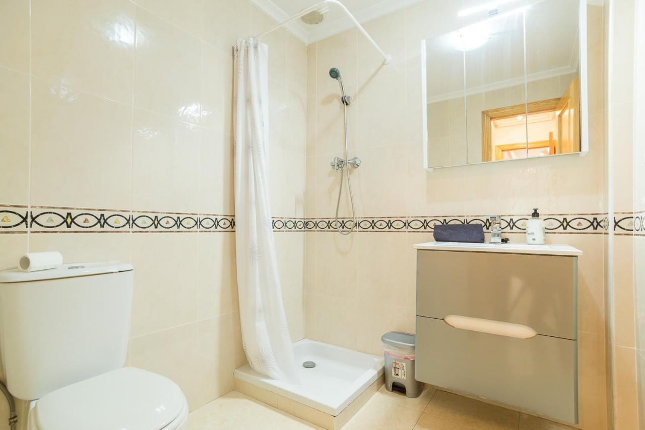 2 Bedroom 2 Bathroom Entire Apartment In Rojales With Pool Экстерьер фото