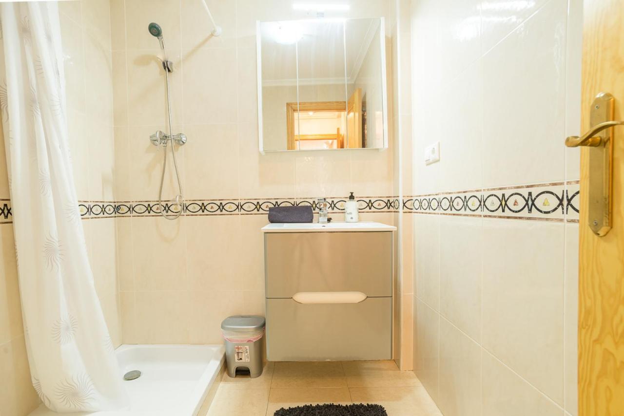 2 Bedroom 2 Bathroom Entire Apartment In Rojales With Pool Экстерьер фото