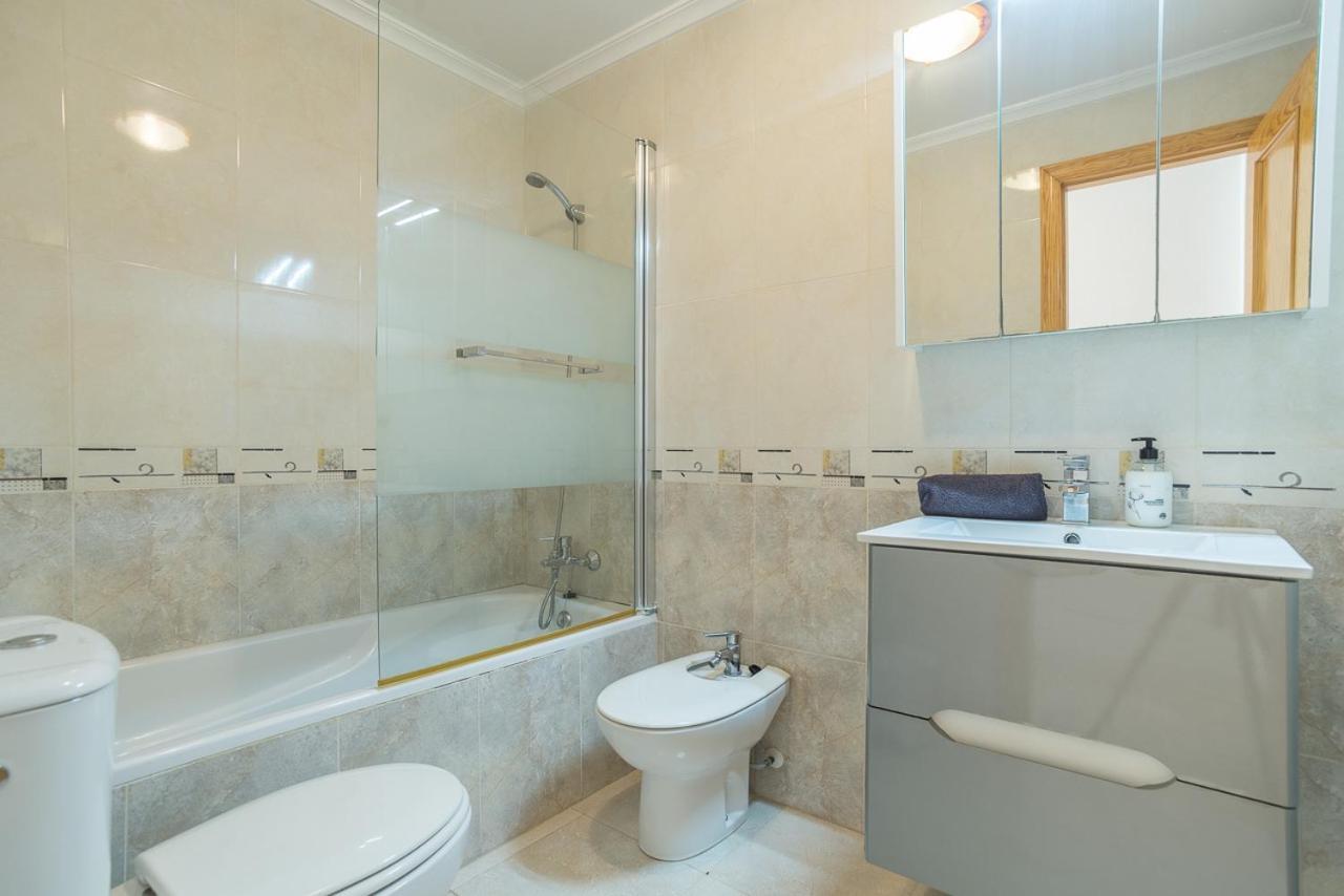 2 Bedroom 2 Bathroom Entire Apartment In Rojales With Pool Экстерьер фото