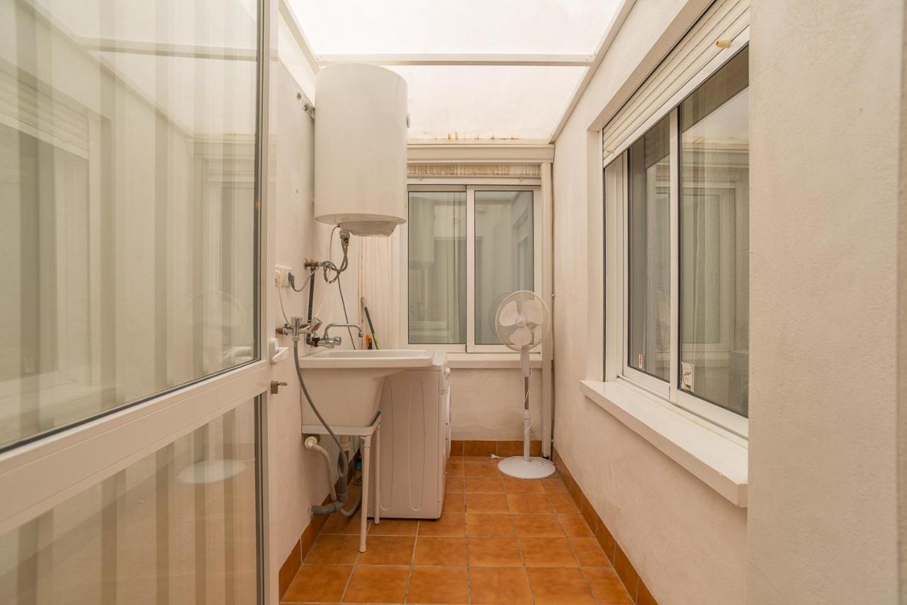 2 Bedroom 2 Bathroom Entire Apartment In Rojales With Pool Экстерьер фото
